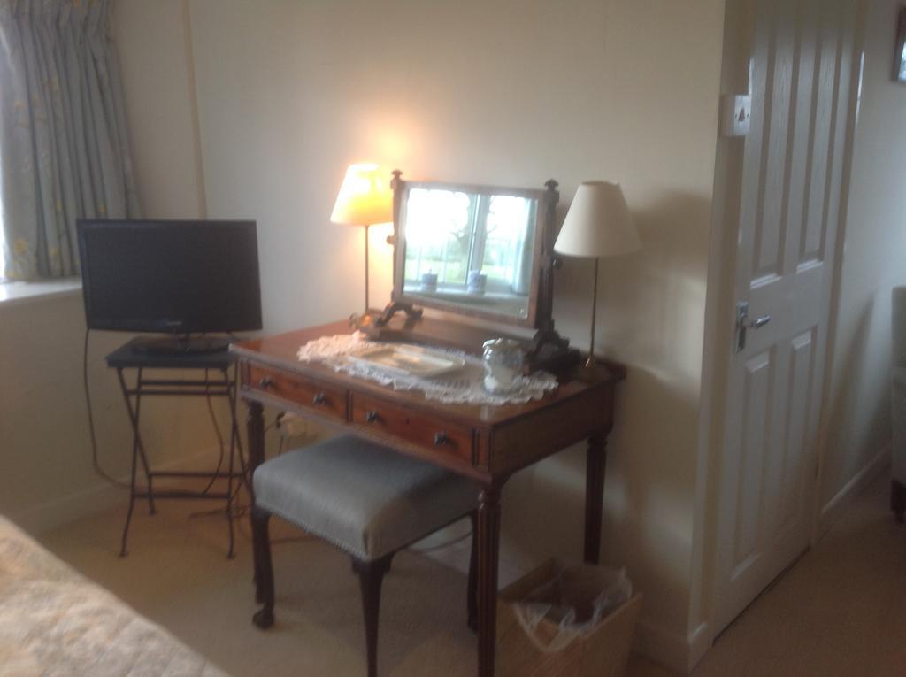 Bed and Breakfast The Coach House Ross-on-Wye Camera foto