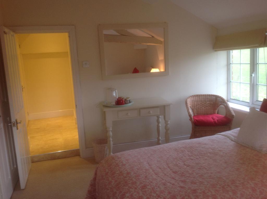 Bed and Breakfast The Coach House Ross-on-Wye Camera foto