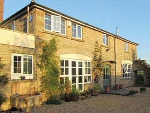 Bed and Breakfast The Coach House Ross-on-Wye Esterno foto